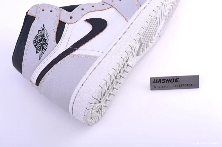 Defiant CD6578-006 High Retro 1 Bone  Jordan SB OG Light 1221